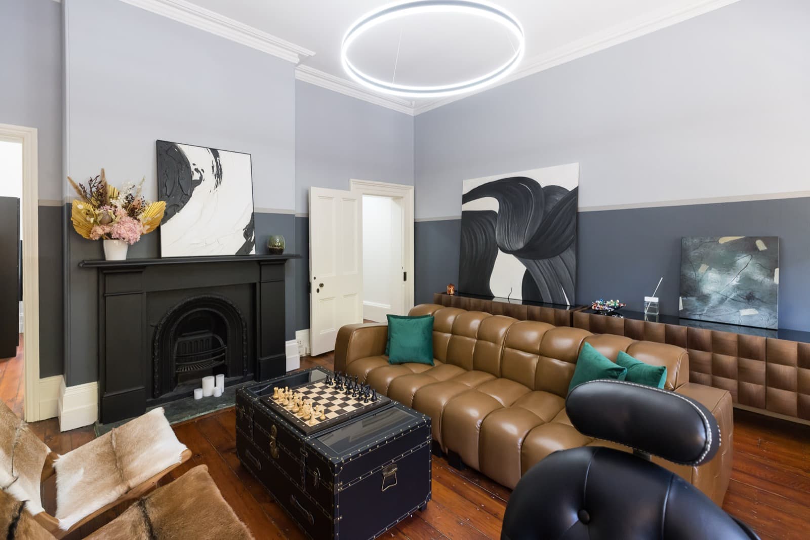 Choosing a Sydney Barbershop: UPTOWN’s Perspective