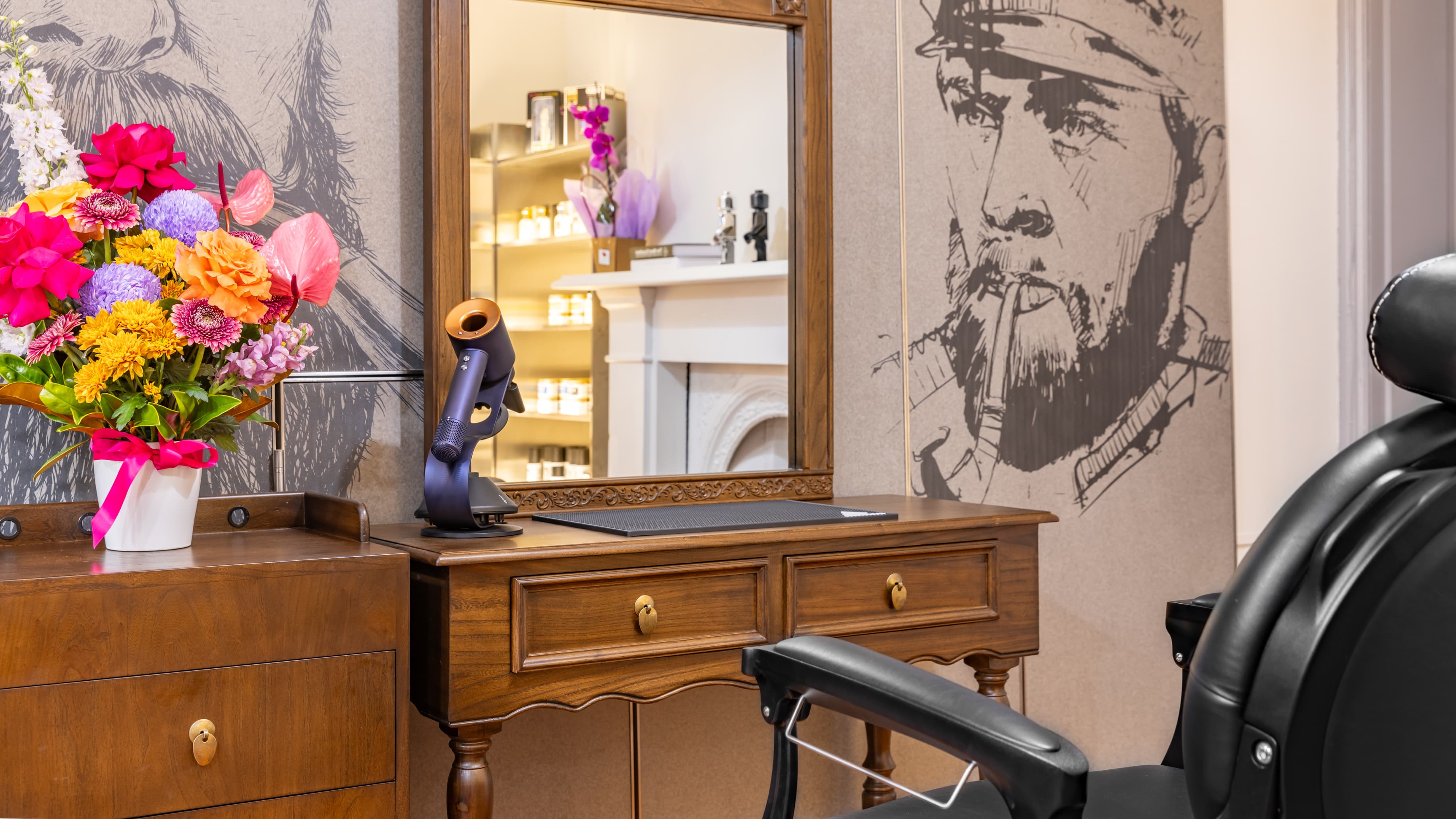UPTOWN Barbers: Our 2026 Award Recognition