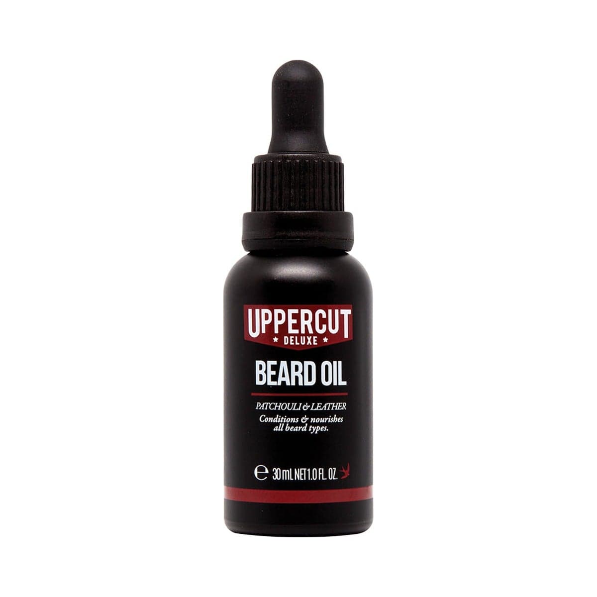 Uppercut Deluxe Beard Oil 30ml